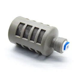 Outdoor Misting Cooling System Kit with Pump (15 meters)