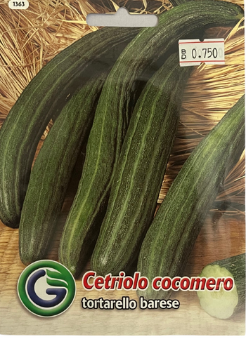 CUCUMBER WATERMELON