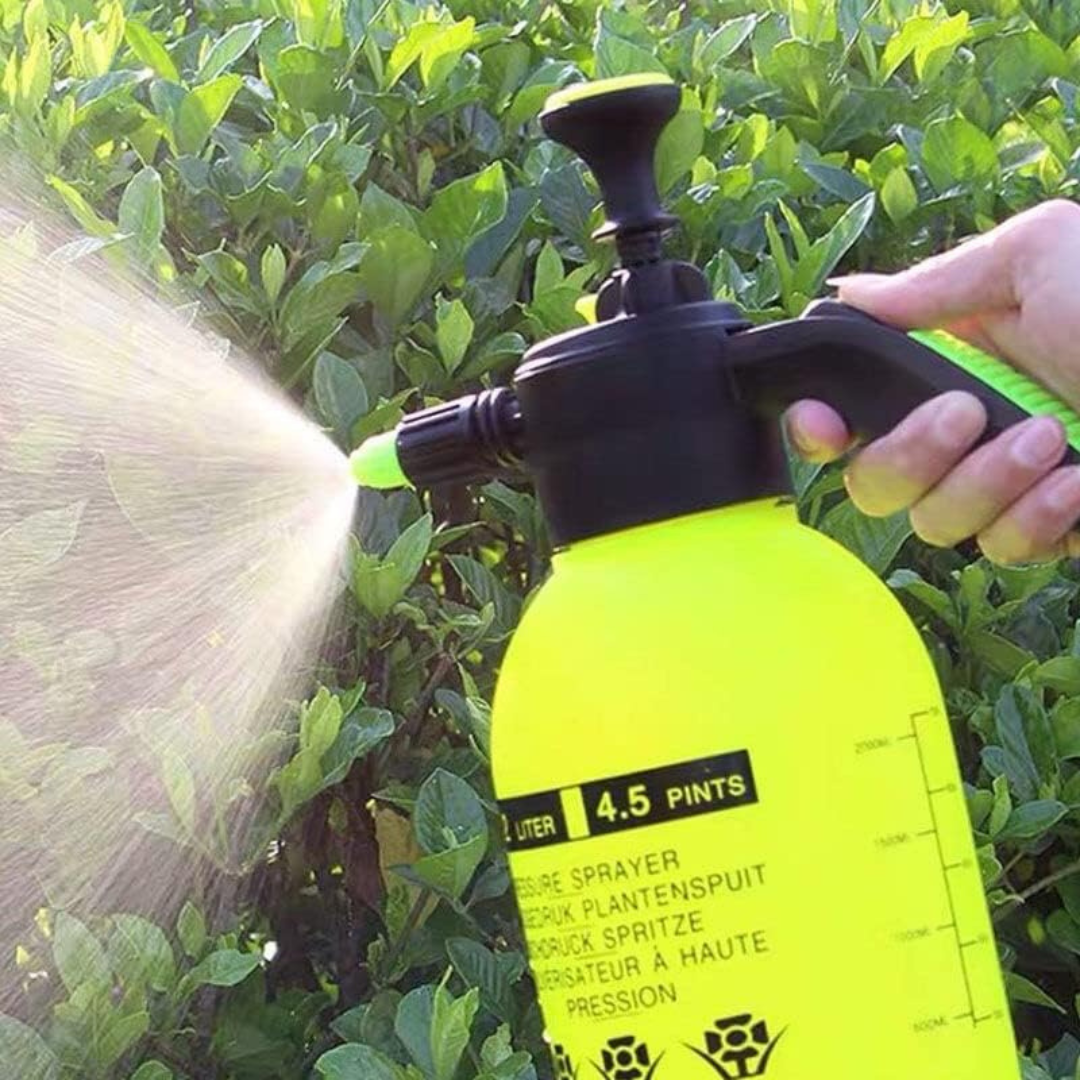 Sprayers & Misters