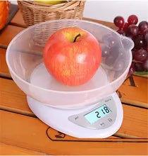 Digital Electronic Weighing Scale