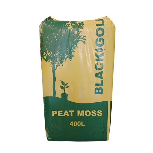 Black Gold® Peat Moss 400L