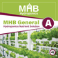 4L MHB General Solution Set (A&B)