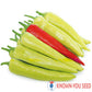 Zesy Hot Pepper F1 - Known You Seeds (20 seeds)