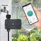 Smart WIFI Garden Water Timer