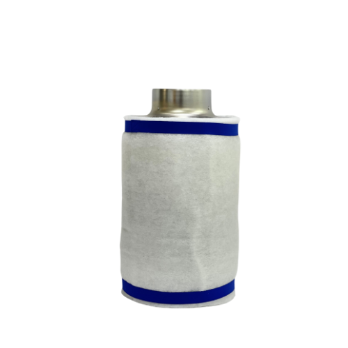 Carbon Filter 4-inch