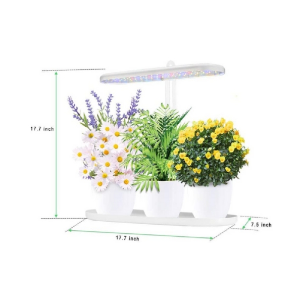 Grow Light Tray