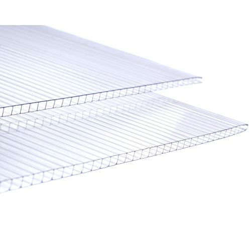 Poly Carbonate Sheet (3 x 2.1 m) – MHB Hydroponics