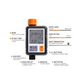 Garden water timer