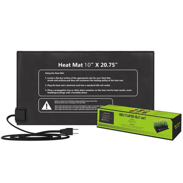 Heating Mat + Thermostat