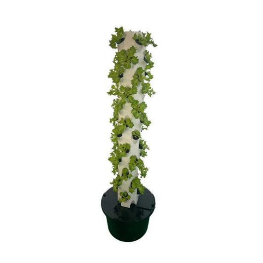 Hydroponics Vertical Tower